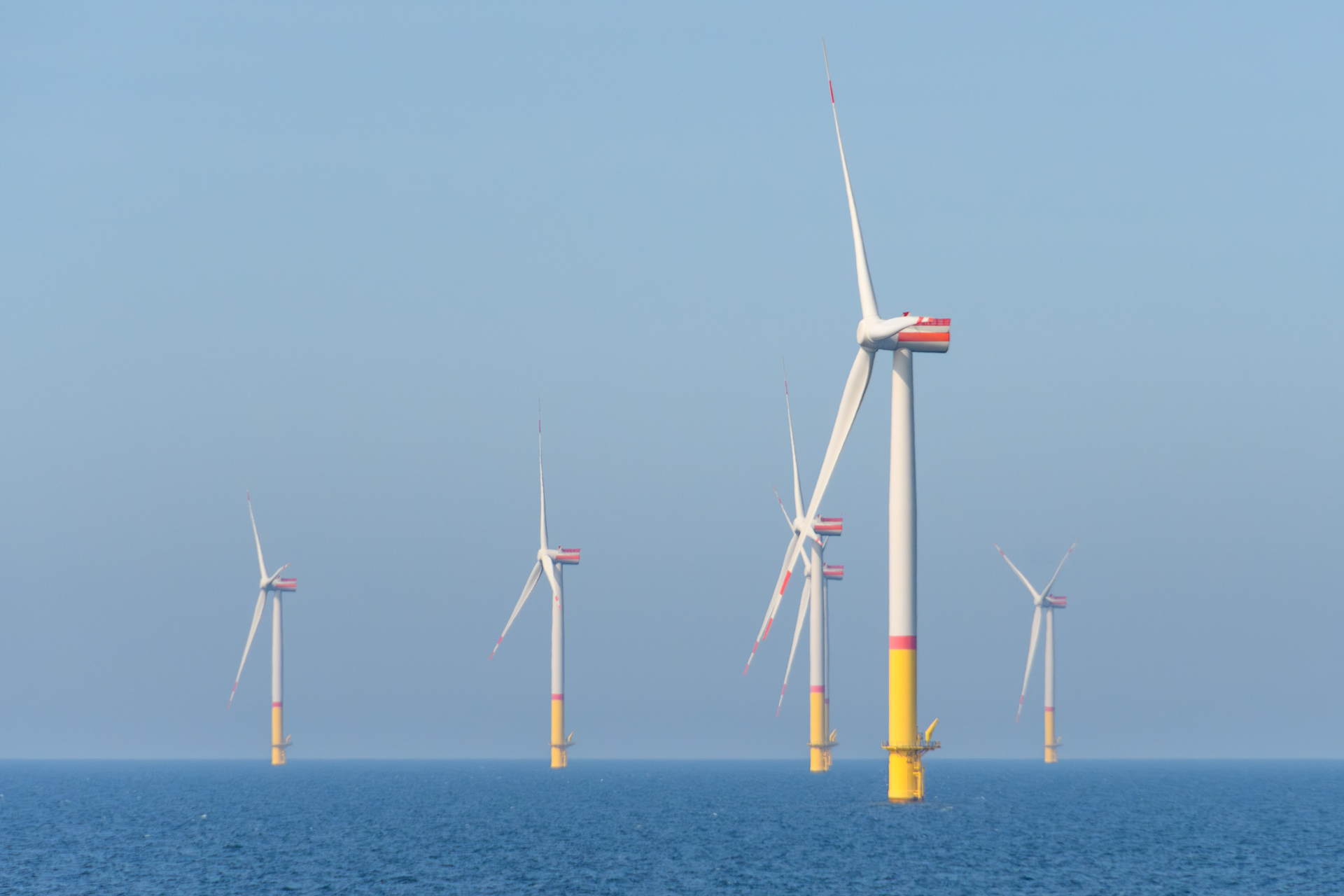 Life in the Offshore Wind Industry: What to Expect Before Your First Rotation
