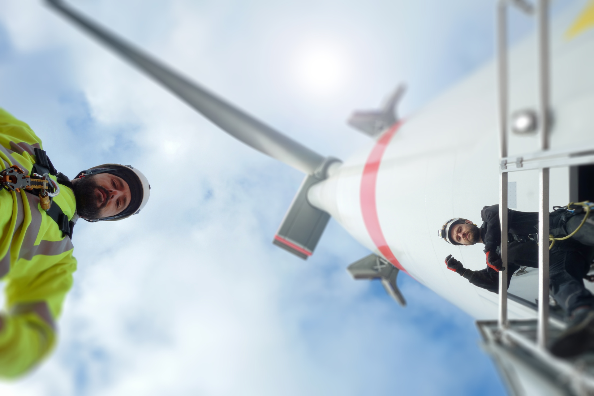 What Is GWO Basic Safety Training and Who Needs It?